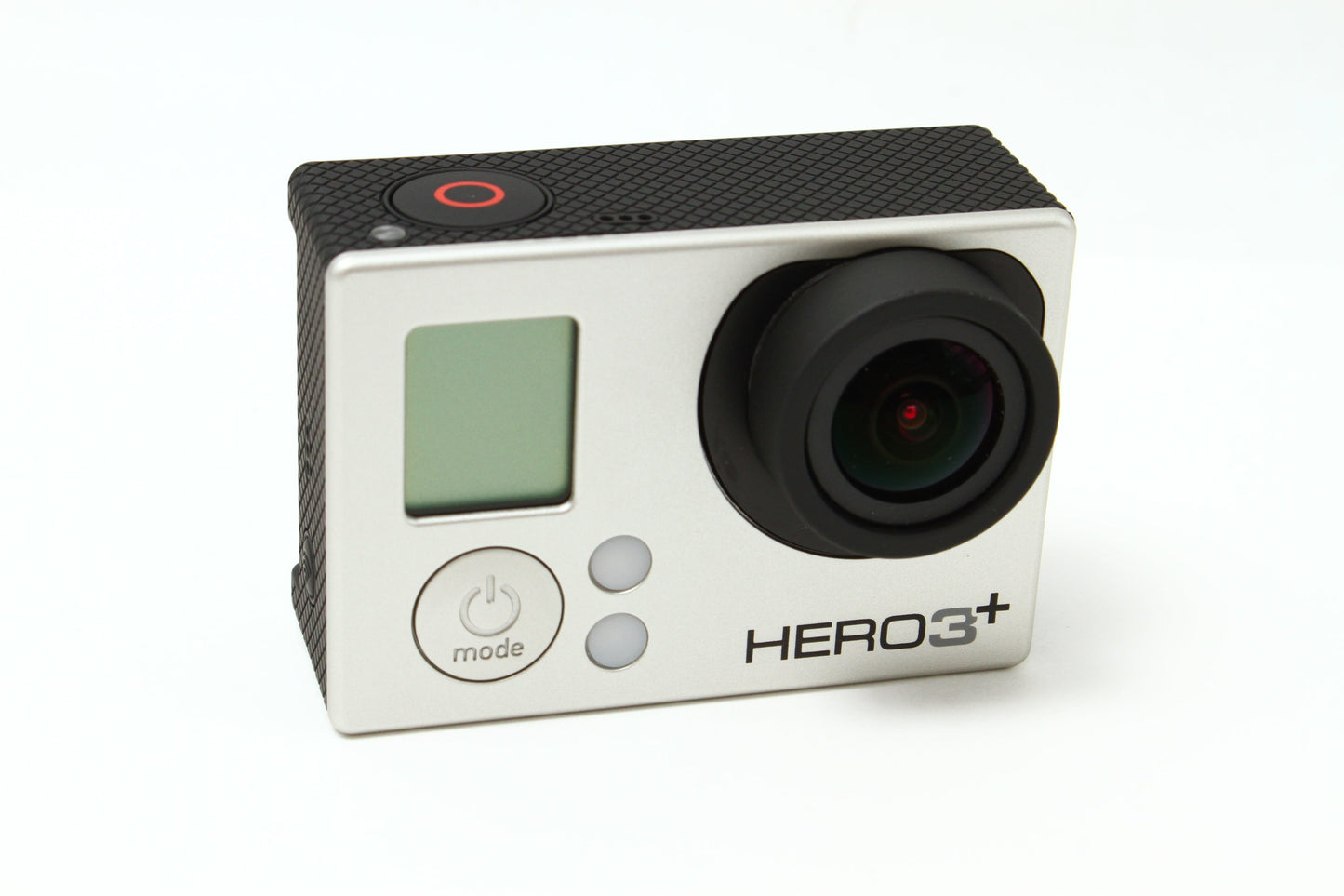 HERO 3+