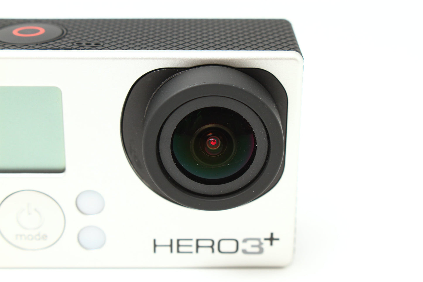 HERO 3+