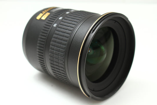 AF-S DX 12-24/4 G
