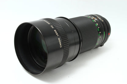 NEW FD 200/2.8