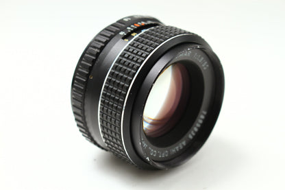 SMC TAKUMAR 55/1.8