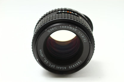 SMC TAKUMAR 55/1.8