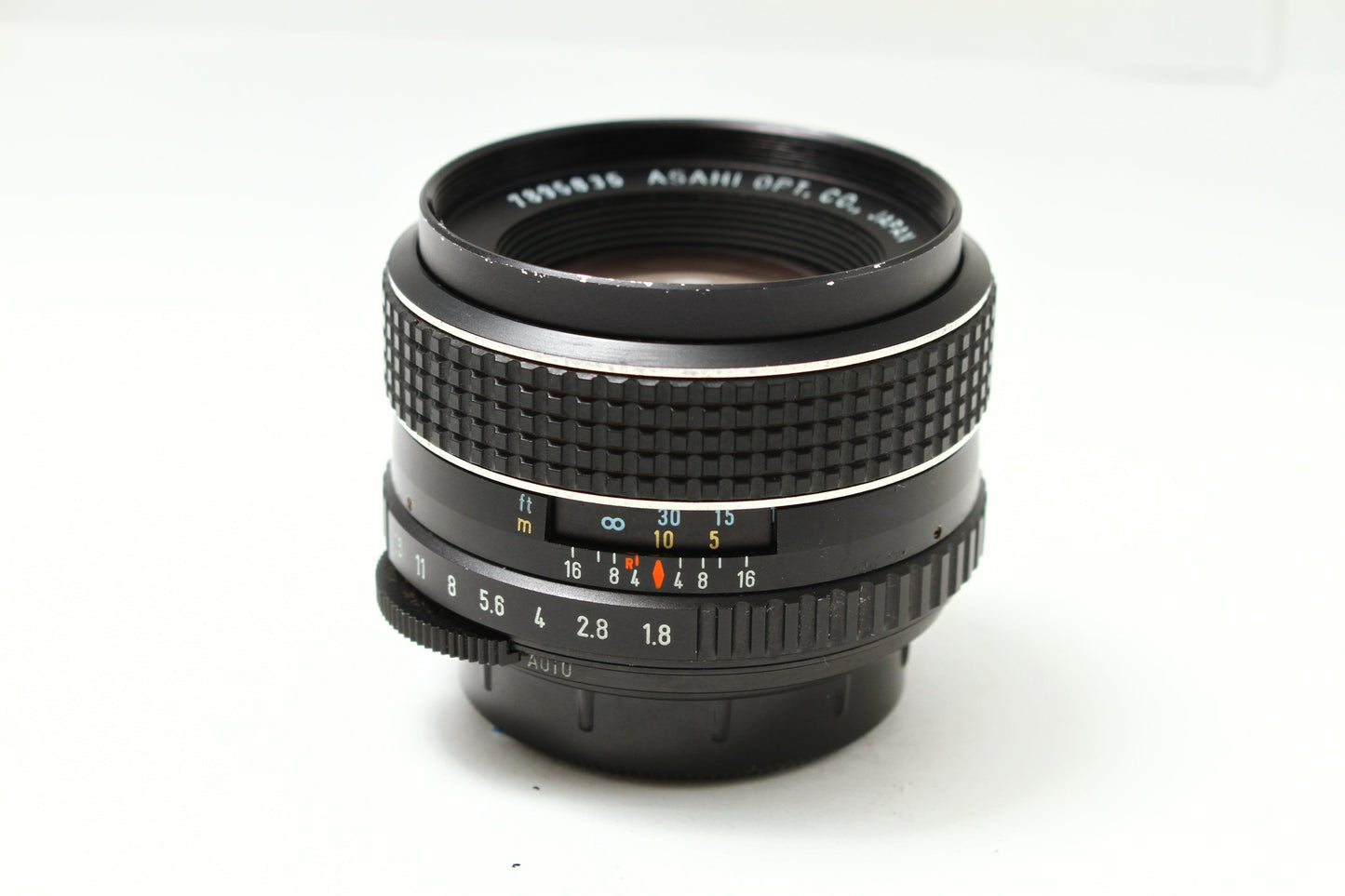 SMC TAKUMAR 55/1.8