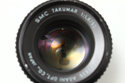 SMC TAKUMAR 55/1.8