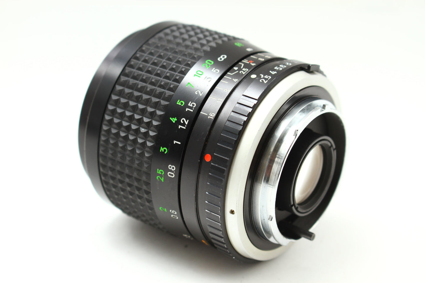 MC W.ROKKOR-SI 28/2.5