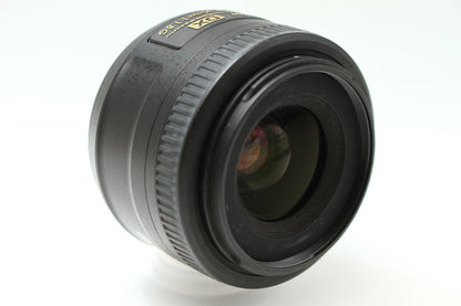 AF-S DX 35/1.8 G