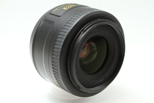 AF-S DX 35/1.8 G
