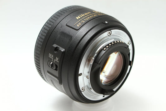 AF-S DX 35/1.8 G