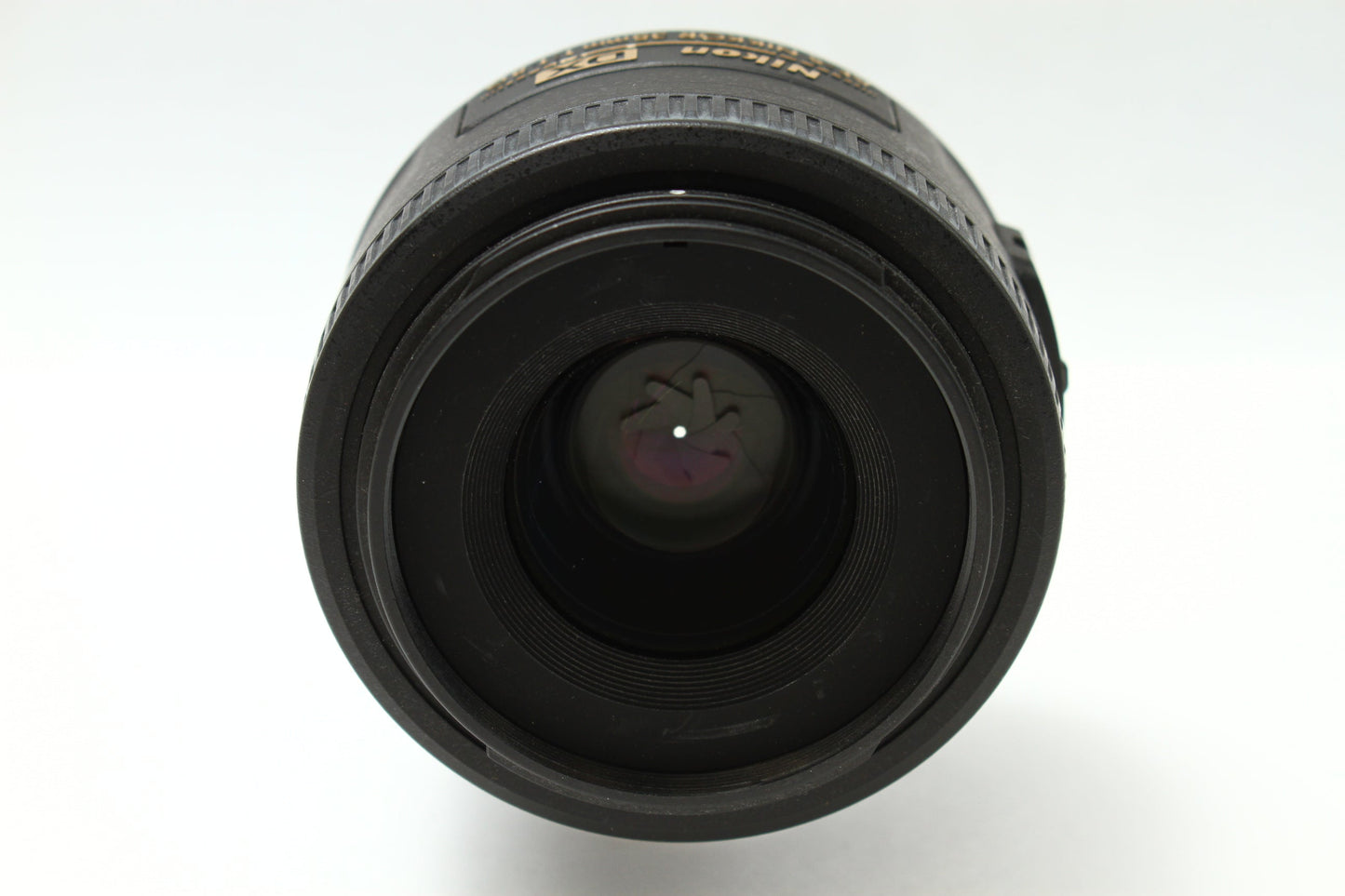 AF-S DX 35/1.8 G