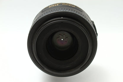 AF-S DX 35/1.8 G