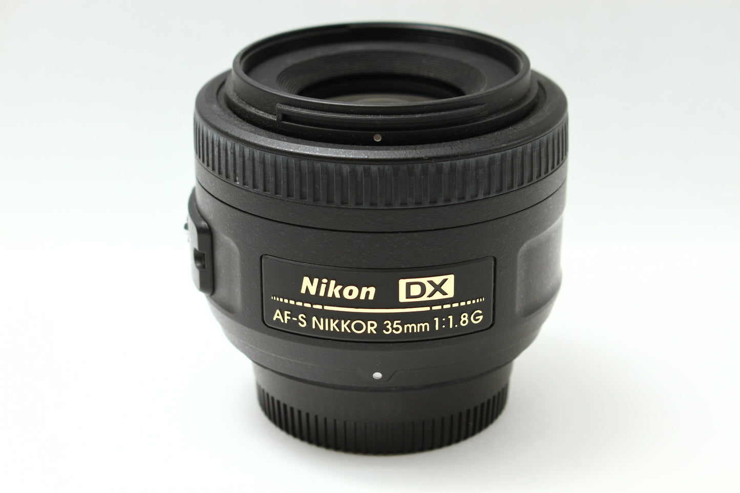 AF-S DX 35/1.8 G