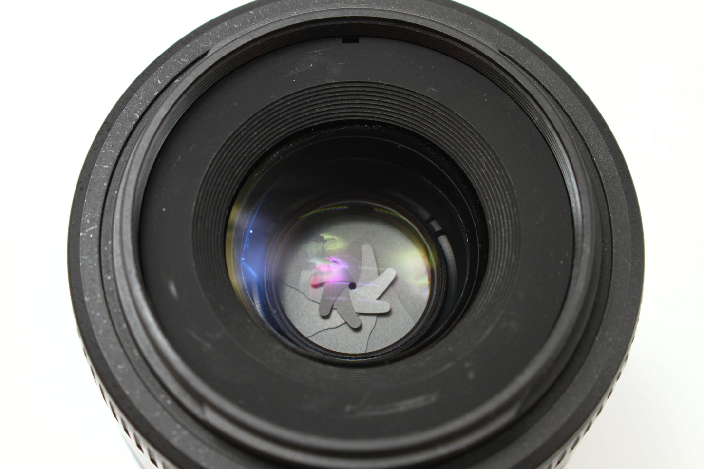 AF-S DX 35/1.8 G