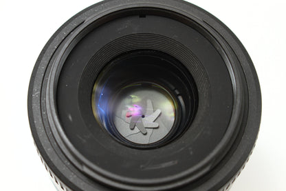 AF-S DX 35/1.8 G