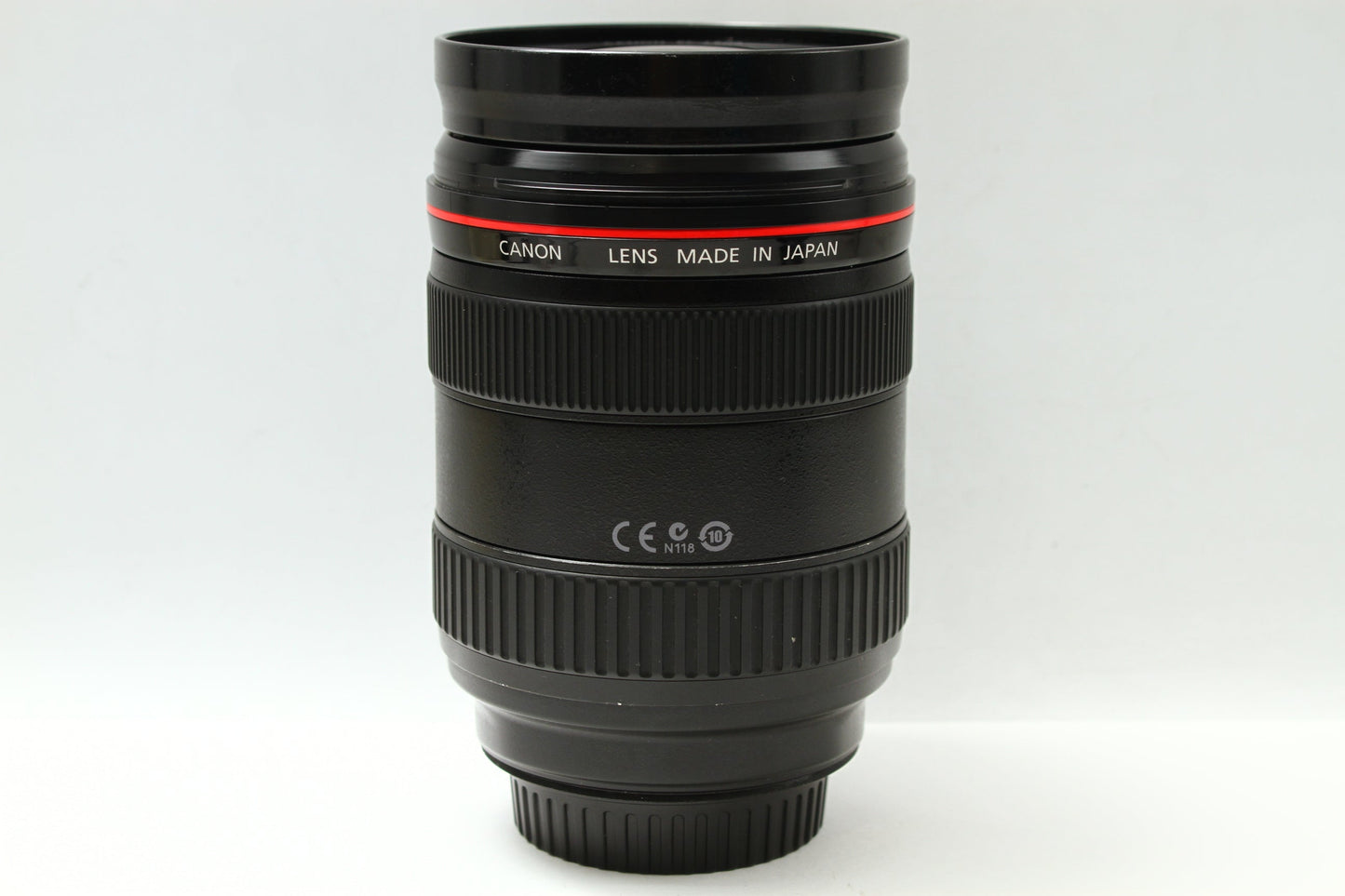 EF 24-70/2.8 L USM