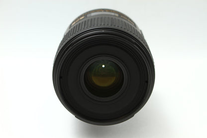 AF-S Micro 60/2.8 G
