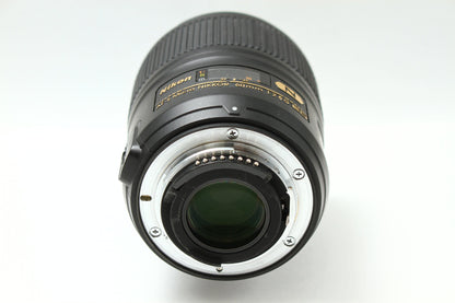 AF-S Micro 60/2.8 G