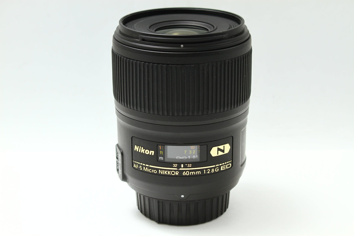 AF-S Micro 60/2.8 G