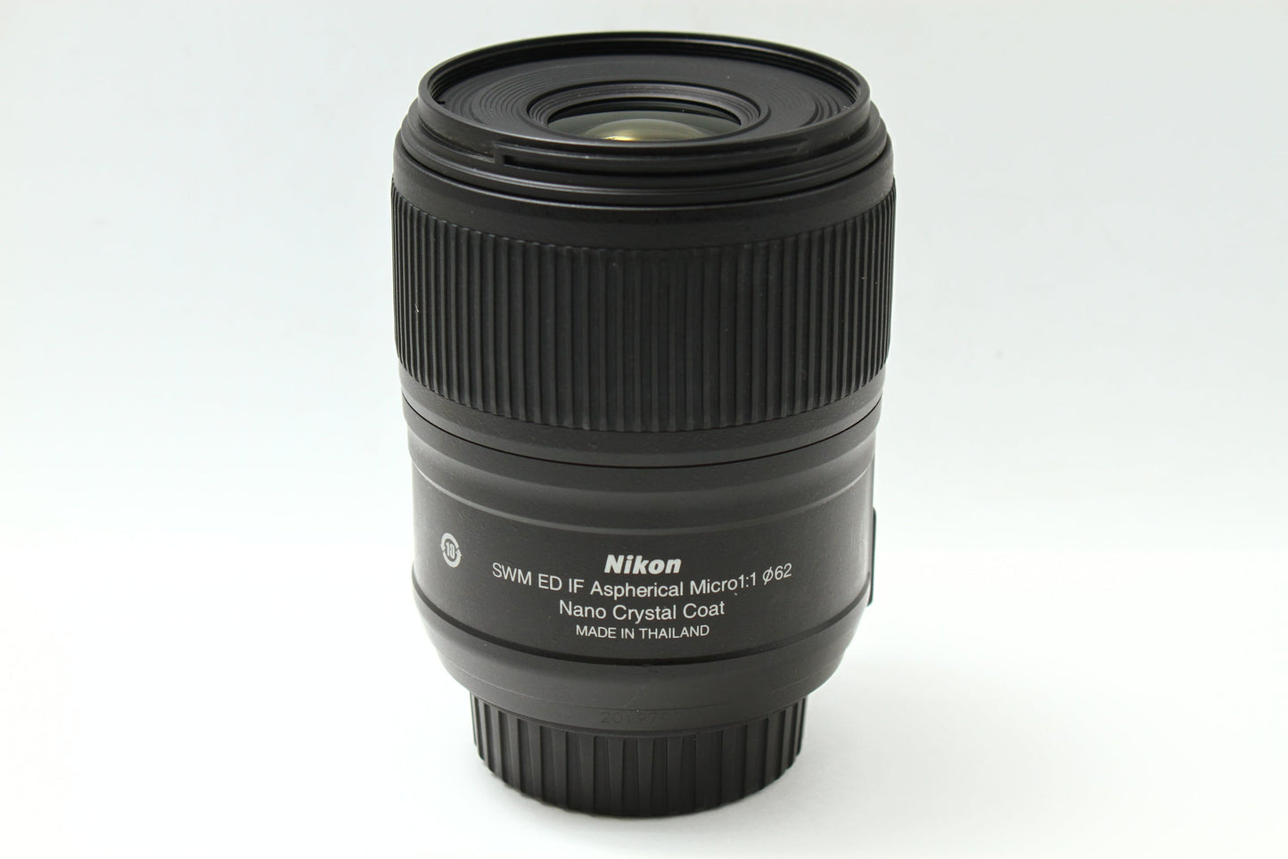 AF-S Micro 60/2.8 G
