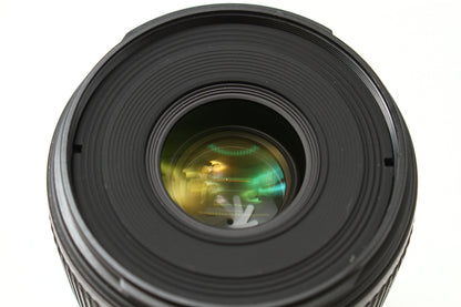 AF-S Micro 60/2.8 G