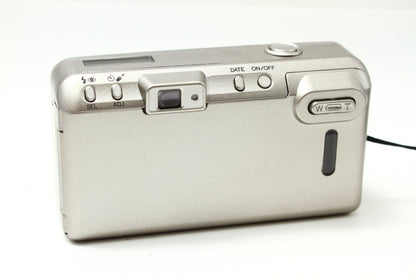 Capios 115S  37.5-115/5.4-10.9  (2001年発売)