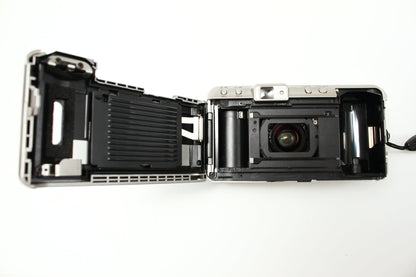 Capios 115S  37.5-115/5.4-10.9  (2001年発売)