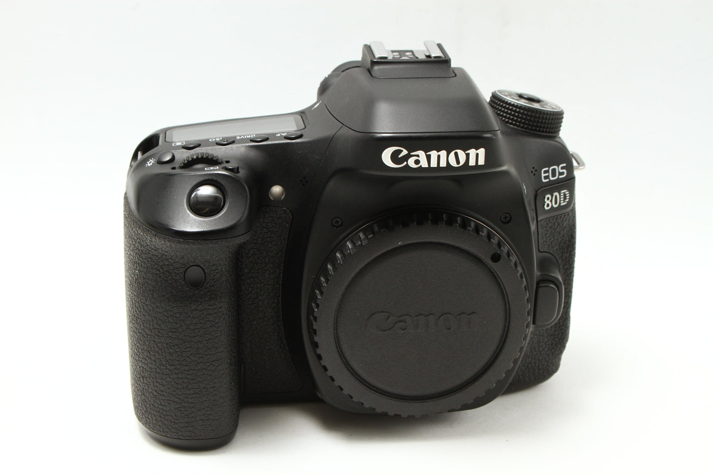 EOS 80D