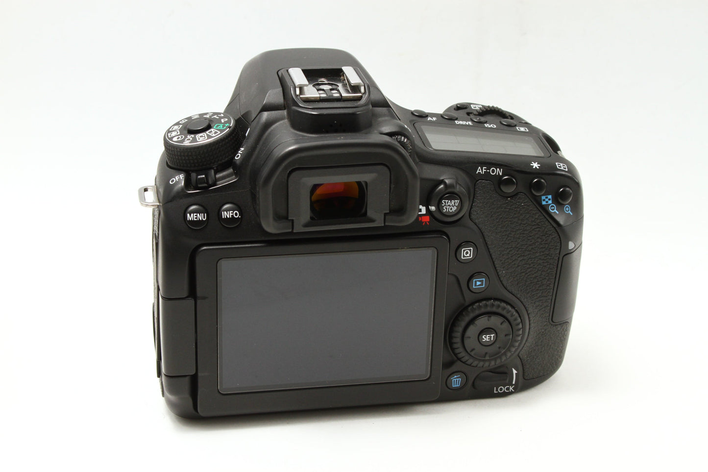 EOS 80D