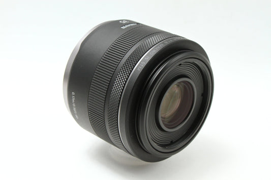 RF 35/1.8 MACRO IS STM