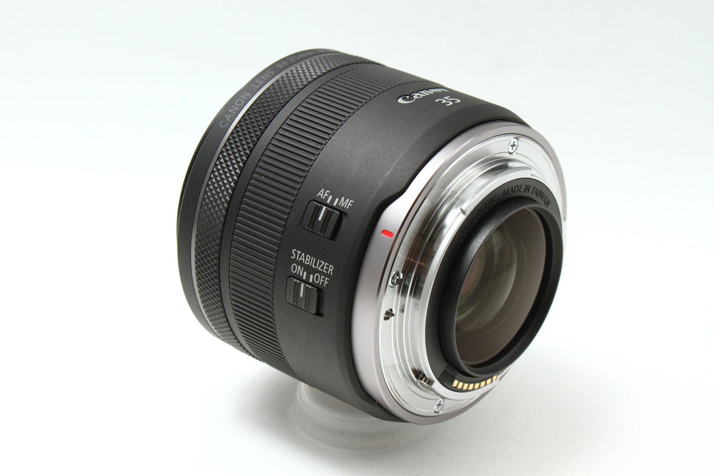 RF 35/1.8 MACRO IS STM