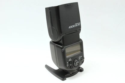 SPEEDLITE 430EX III-RT