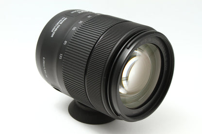 EF-S 18-135/3.5-5.6 IS USM