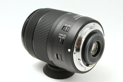 EF-S 18-135/3.5-5.6 IS USM