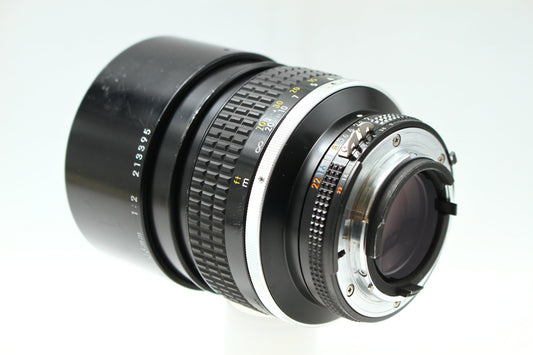 Ai-S 135/2