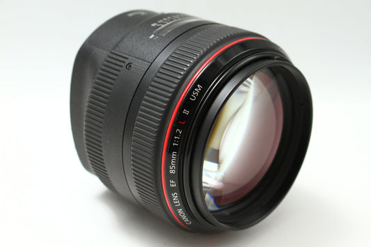 EF 85/1.2 L II USM