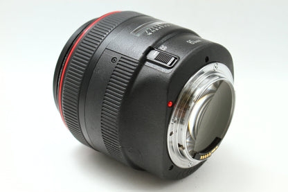 EF 85/1.2 L II USM