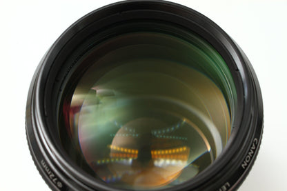 EF 85/1.2 L II USM
