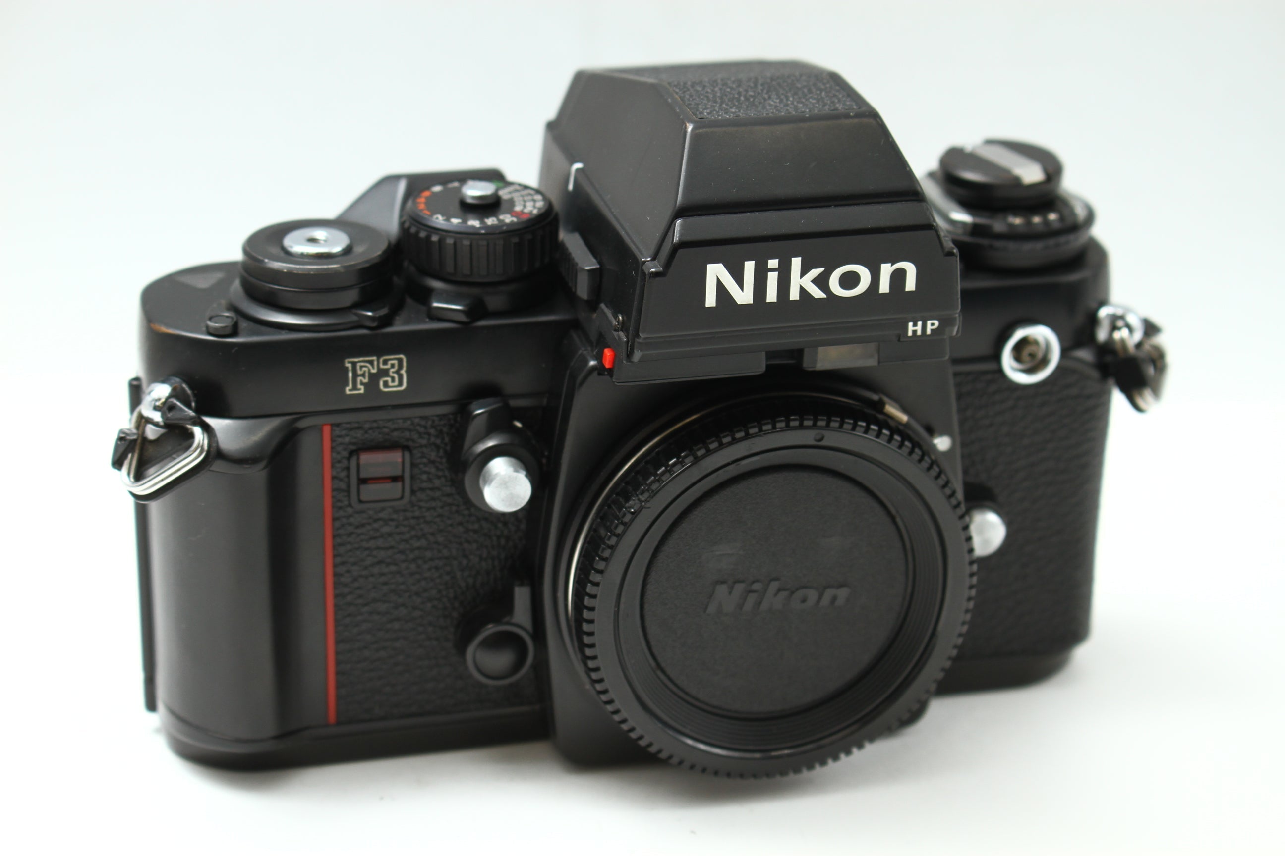 フィルムカメラ 一眼レフ – にっしんカメラ Nisshin Camera