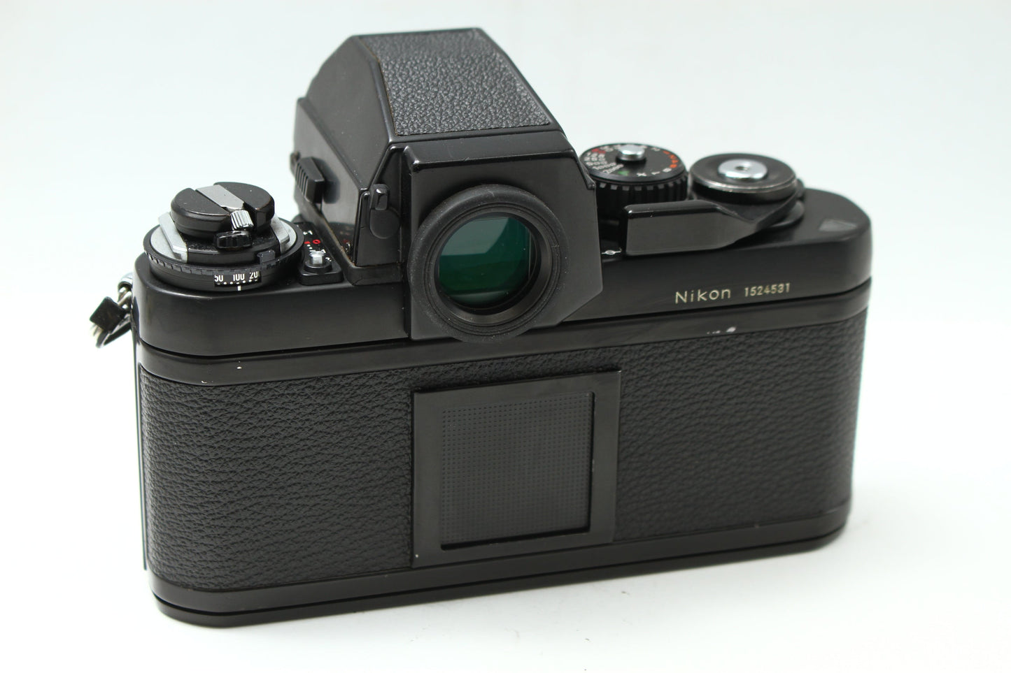 F3 HP