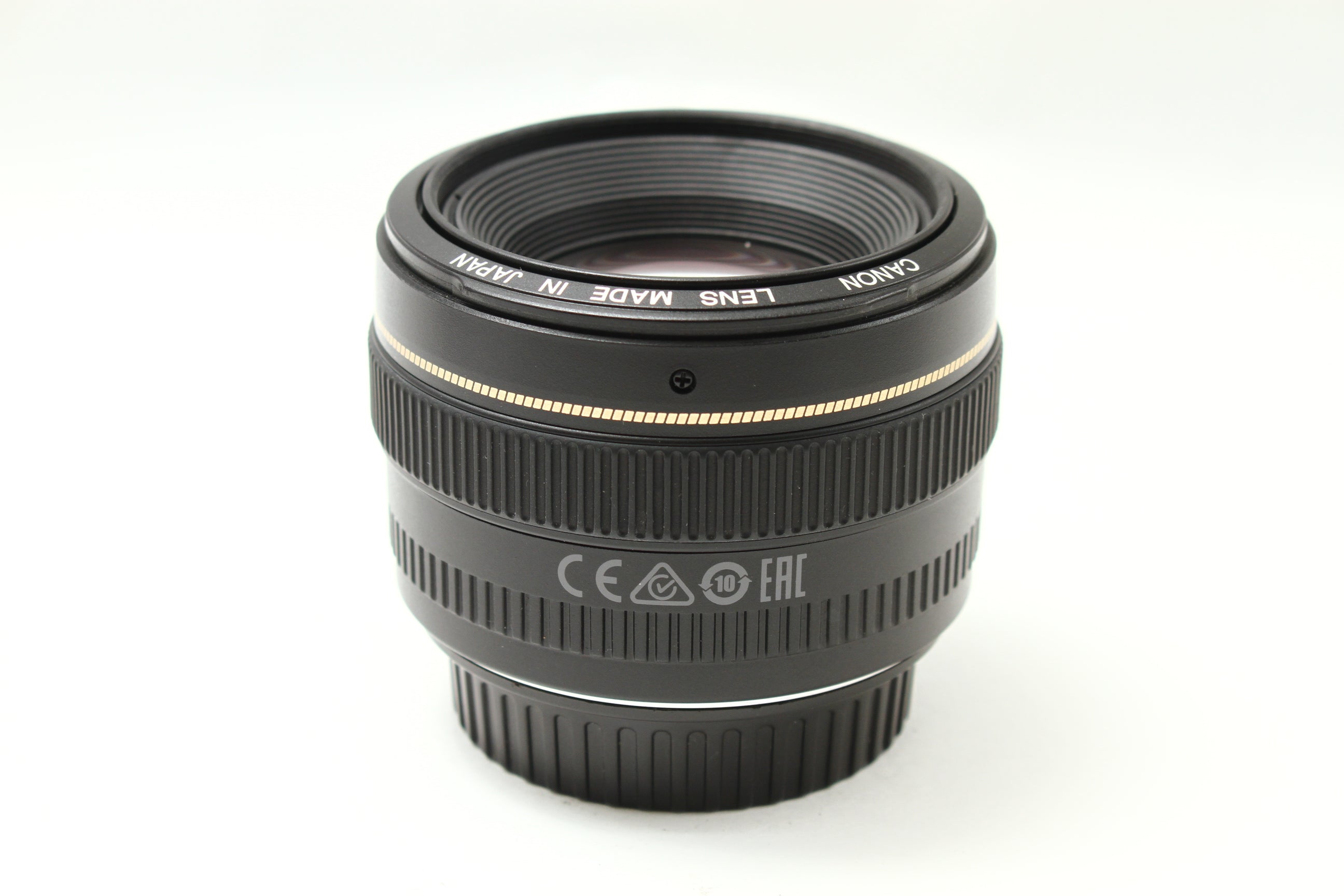 Canon (キヤノン) EF 50/1.4 USM レンズ AF一眼用 – にっしんカメラ