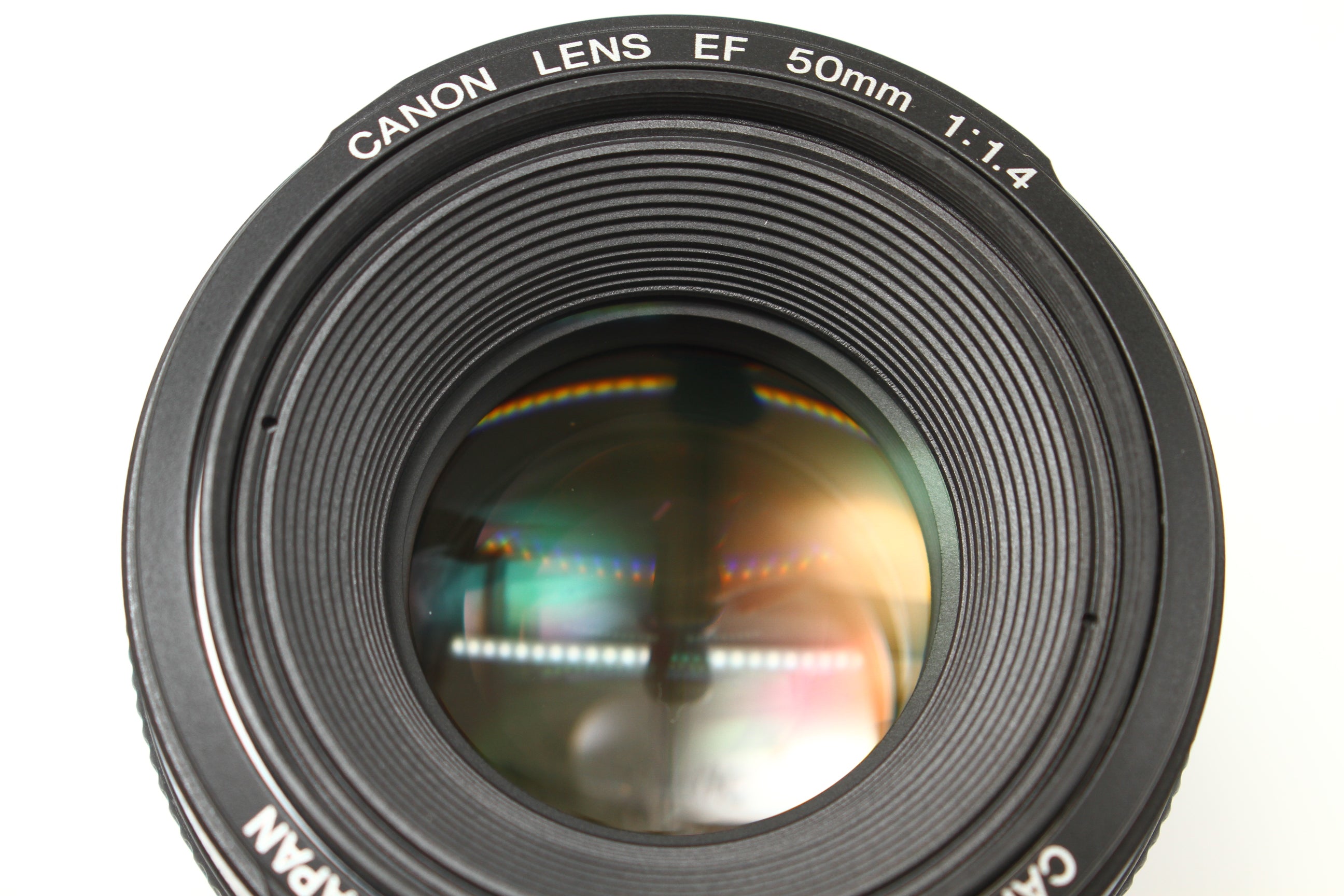 Canon (キヤノン) EF 50/1.4 USM レンズ AF一眼用 – にっしんカメラ