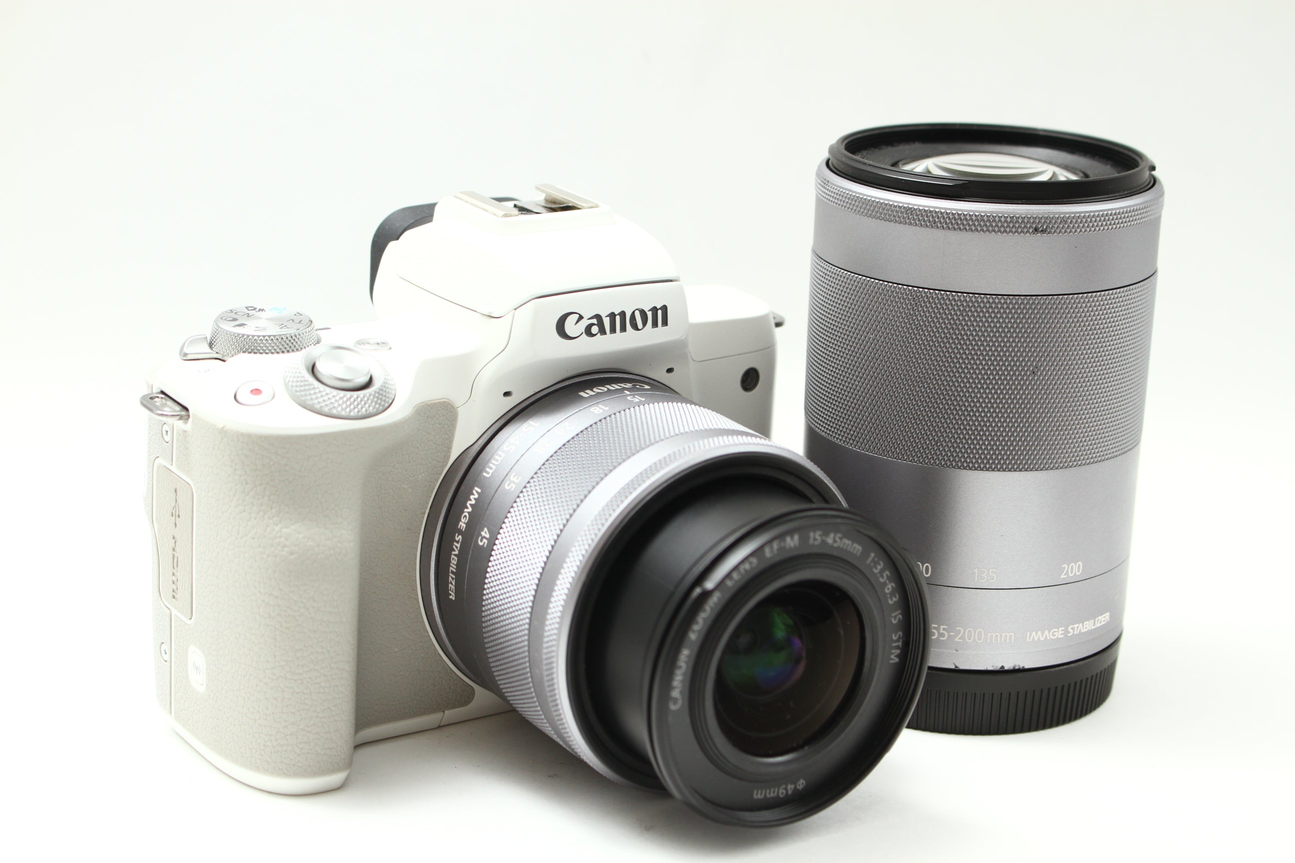 デジタルカメラ ミラーレス – Page 2 – にっしんカメラ Nisshin Camera