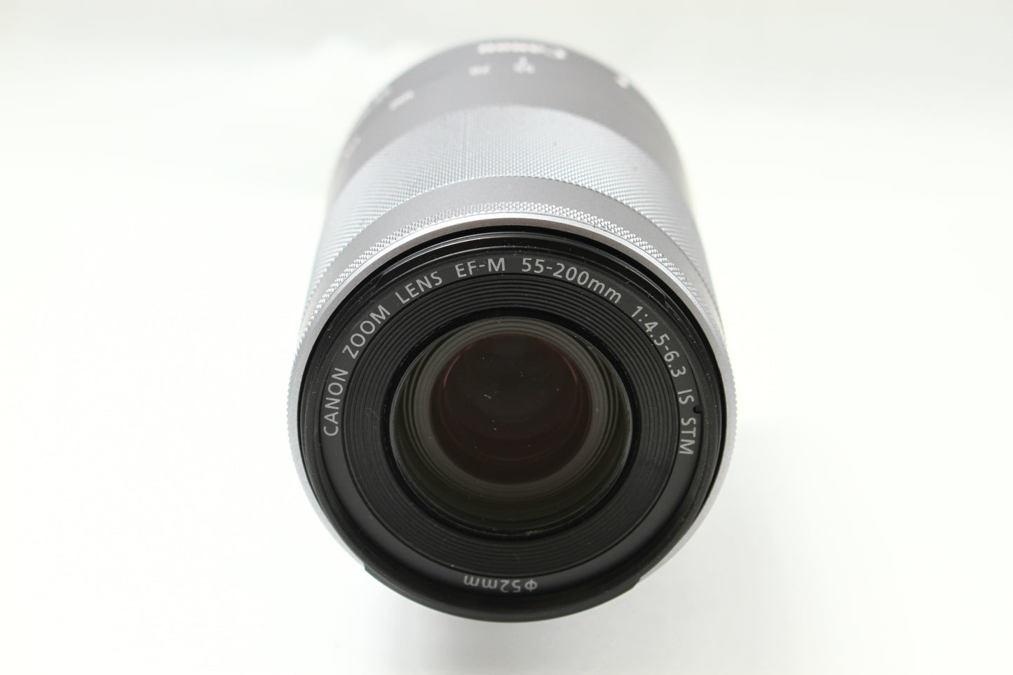 EOS Kiss M2 ホワイト Wズームキット