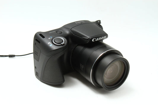 PowerShot SX400 IS