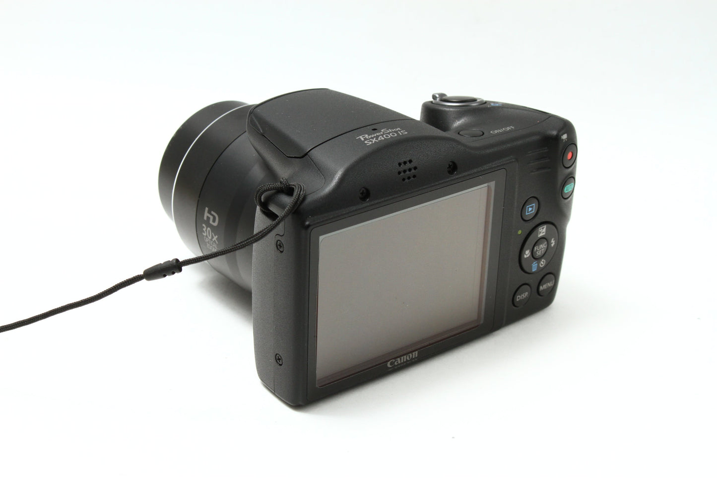 PowerShot SX400 IS