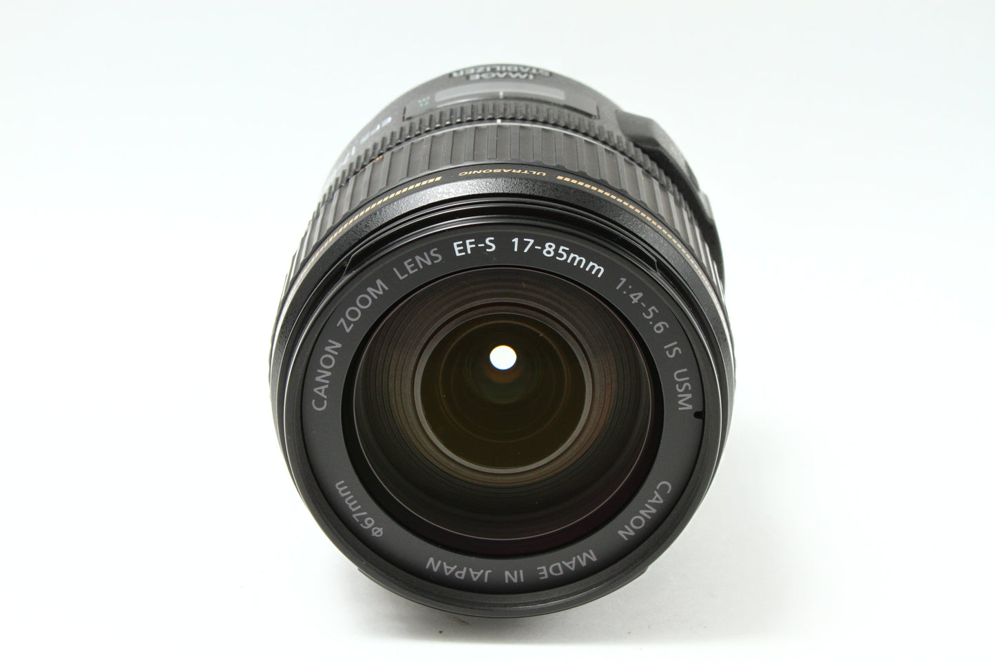 EF-S 17-85/4-5.6 IS USM