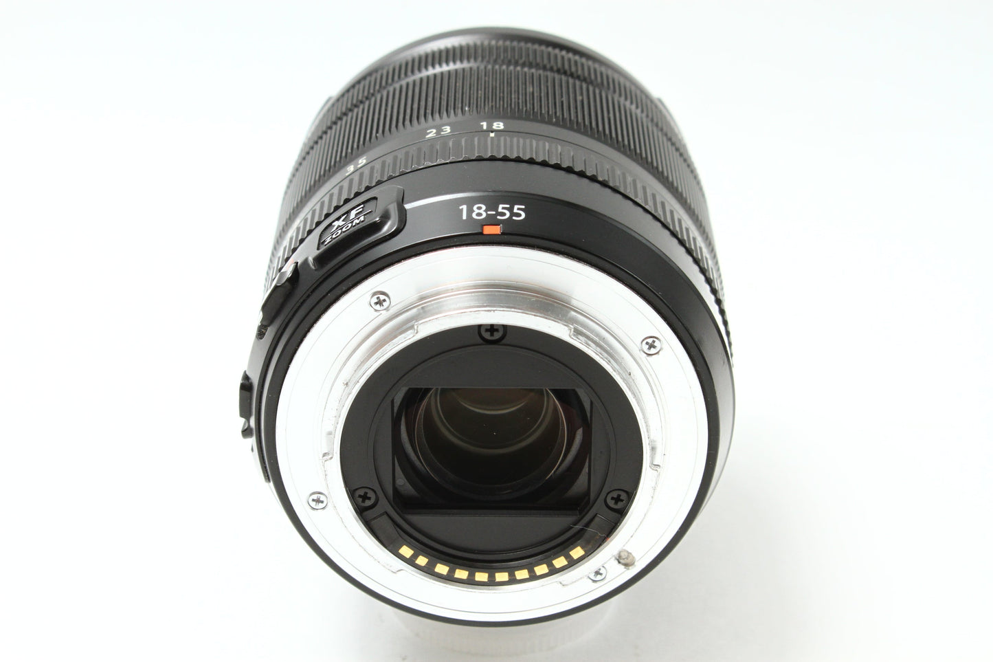 XF 18-55/2.8-4 R LM OIS