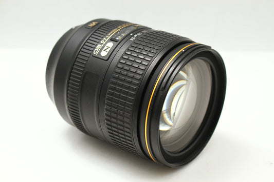 AF-S 24-120/4 G VR