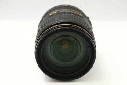 AF-S 24-120/4 G VR