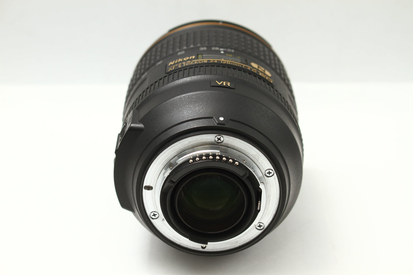 AF-S 24-120/4 G VR