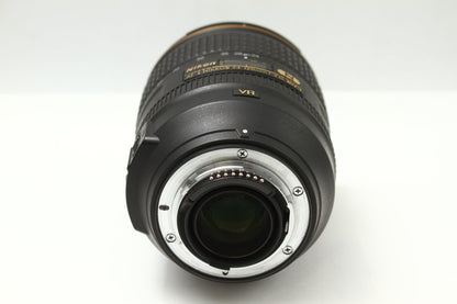 AF-S 24-120/4 G VR